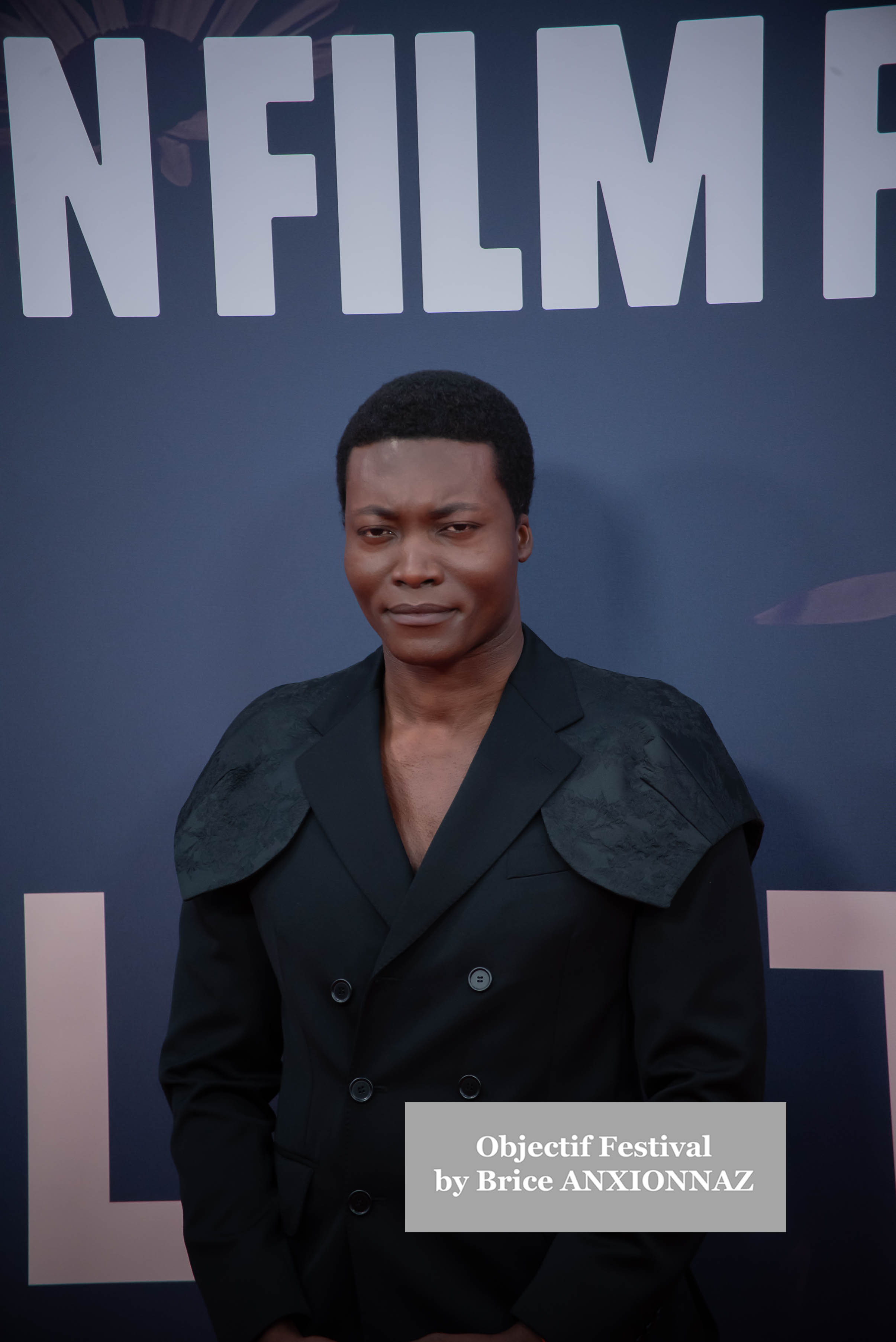 Photos of Benjamin Clementine